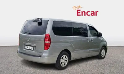 Hyundai Starex 2013, 174006 км, за 4269.57 USD