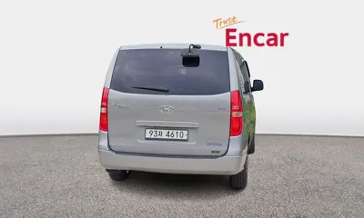 Hyundai Starex 2013, 174006 км, за 4269.57 USD