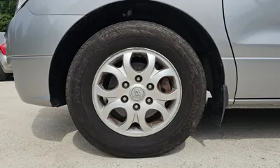 Hyundai Starex 2013, 174006 км, за 4269.57 USD