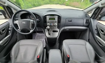Hyundai Starex 2013, 174006 км, за 4269.57 USD - фото 7