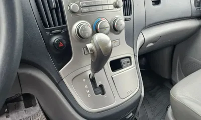 Hyundai Starex 2013, 174006 км, за 4269.57 USD - фото 9