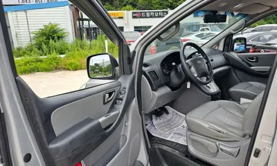 Hyundai Starex 2013, 174006 км, за 4269.57 USD - фото 10