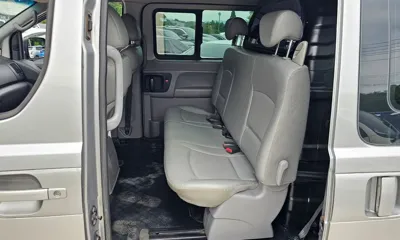 Hyundai Starex 2013, 174006 км, за 4269.57 USD - фото 11
