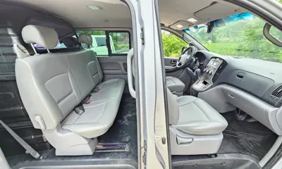 Hyundai Starex 2013, 174006 км, за 4269.57 USD - фото 12
