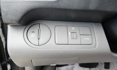 Hyundai Starex 2013, 174006 км, за 4269.57 USD - фото 14