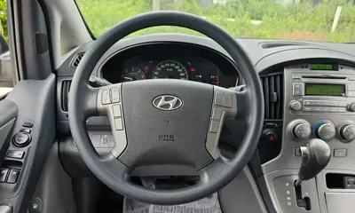 Hyundai Starex 2013, 174006 км, за 4269.57 USD - фото 15