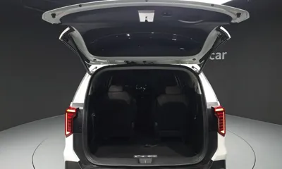 Kia Canival 2025, 18666 км, за 24832.6 USD - фото 20
