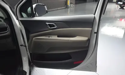 Kia Canival 2025, 18666 км, за 24832.6 USD - фото 24
