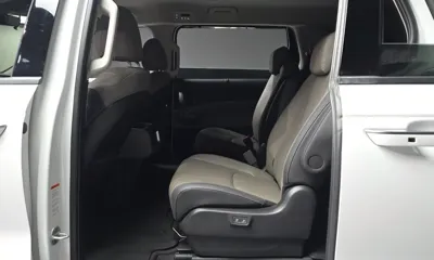 Kia Canival 2025, 18666 км, за 24832.6 USD - фото 26