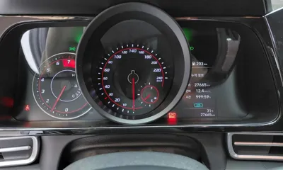 Hyundai Avante 2023, 27665 км, за 11832.37 USD - фото 8