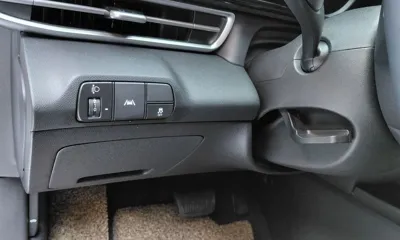Hyundai Avante 2023, 27665 км, за 11832.37 USD - фото 20