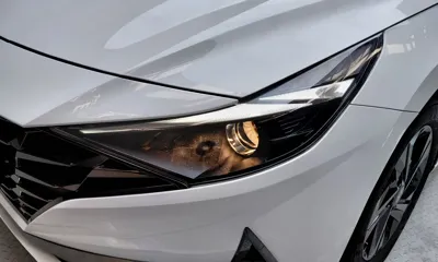 Hyundai Avante 2023, 27665 км, за 11832.37 USD - фото 22