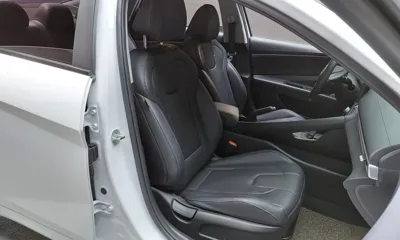 Hyundai Avante 2023, 27665 км, за 11832.37 USD - фото 26