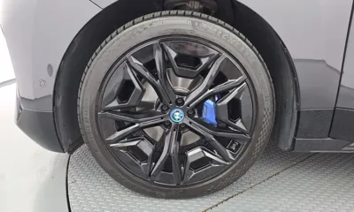 BMW iX 2023, 39674 км, за 54644.86 USD