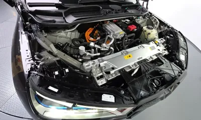 BMW iX 2023, 39674 км, за 54644.86 USD - фото 6