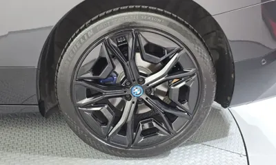 BMW iX 2023, 39674 км, за 54644.86 USD - фото 21