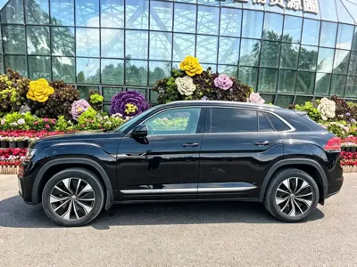Volkswagen Teramont 2020, 71000 км, за 17492.91 USD
