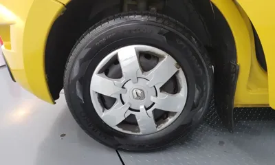 Renault-KoreaSamsung Master 2020, 85968 км, за 10927.14 USD