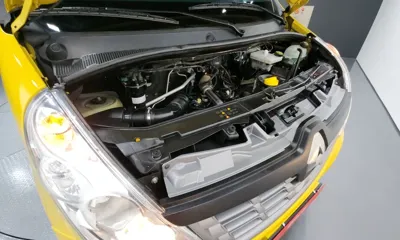 Renault-KoreaSamsung Master 2020, 85968 км, за 10927.14 USD - фото 6