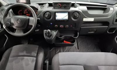 Renault-KoreaSamsung Master 2020, 85968 км, за 10927.14 USD - фото 7