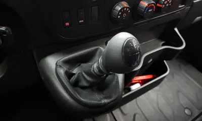 Renault-KoreaSamsung Master 2020, 85968 км, за 10927.14 USD - фото 9
