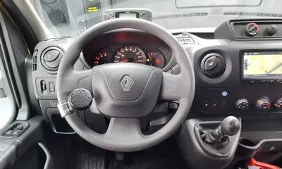 Renault-KoreaSamsung Master 2020, 85968 км, за 10927.14 USD - фото 13