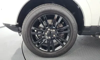 Land Rover Discovery 2016, 83907 км, за 25696.09 USD