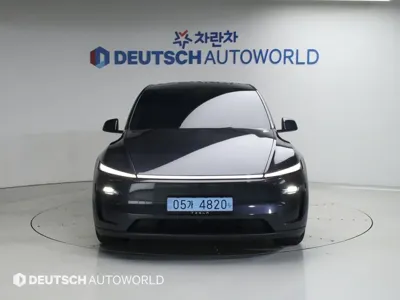 Tesla Model Y 2026, 599 км, за 48849.85 USD