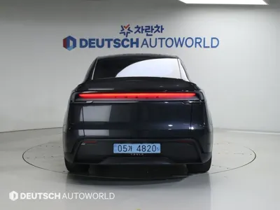 Tesla Model Y 2026, 599 км, за 48849.85 USD