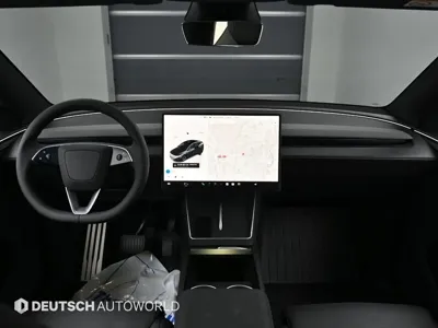 Tesla Model Y 2026, 599 км, за 48849.85 USD - фото 7