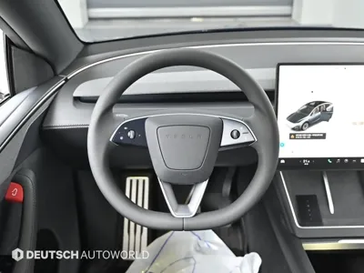 Tesla Model Y 2026, 599 км, за 48849.85 USD - фото 13