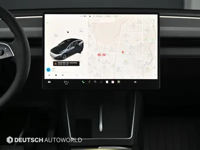 Tesla Model Y 2026, 599 км, за 48849.85 USD - фото 14