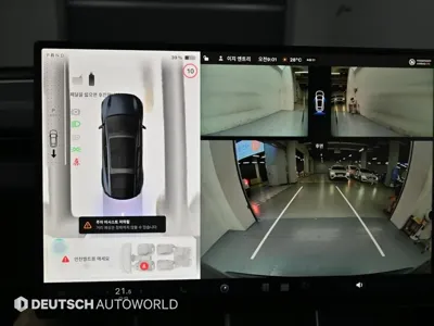 Tesla Model Y 2026, 599 км, за 48849.85 USD - фото 15