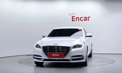 Genesis G80 2019, 36212 км, за 17955.81 USD
