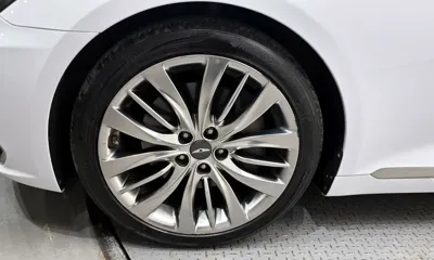Genesis G80 2019, 36212 км, за 17955.81 USD