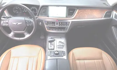 Genesis G80 2019, 36212 км, за 17955.81 USD - фото 7
