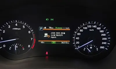 Genesis G80 2019, 36212 км, за 17955.81 USD - фото 8