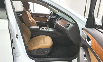 Genesis G80 2019, 36212 км, за 17955.81 USD - фото 10