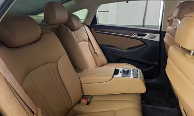 Genesis G80 2019, 36212 км, за 17955.81 USD - фото 13
