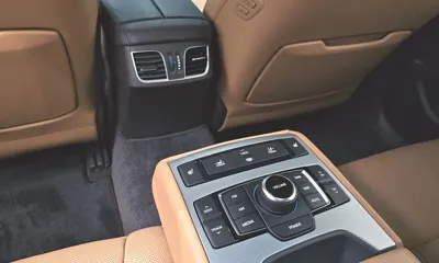 Genesis G80 2019, 36212 км, за 17955.81 USD - фото 18