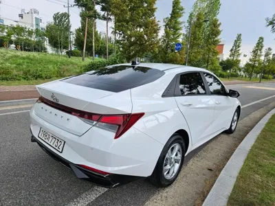 Hyundai Avante 2021, 72907 км, за 8664.5 USD - фото 6