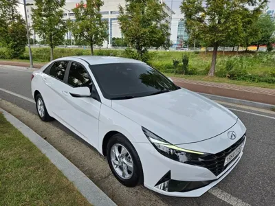 Hyundai Avante 2021, 72907 км, за 8664.5 USD - фото 8