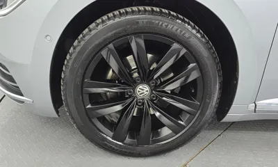 Volkswagen Arteon 2018, 101581 км, за 13128.53 USD