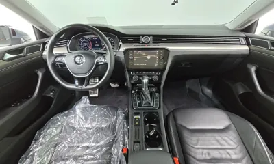 Volkswagen Arteon 2018, 101581 км, за 13128.53 USD - фото 7