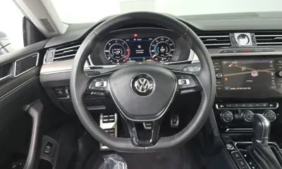 Volkswagen Arteon 2018, 101581 км, за 13128.53 USD - фото 13