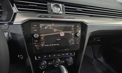 Volkswagen Arteon 2018, 101581 км, за 13128.53 USD - фото 14