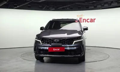 Kia Sorento 2021, 93100 км, за 14866.2 USD