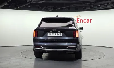 Kia Sorento 2021, 93100 км, за 14866.2 USD