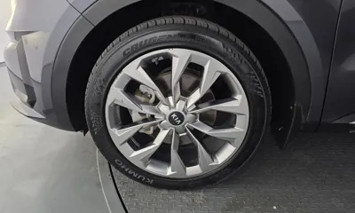 Kia Sorento 2021, 93100 км, за 14866.2 USD