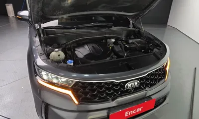 Kia Sorento 2021, 93100 км, за 14866.2 USD - фото 6